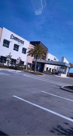 Florida Cancer Specialists Foundation