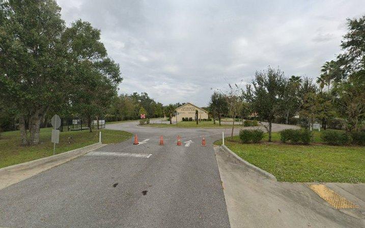 East Palmetto Church Of Christ