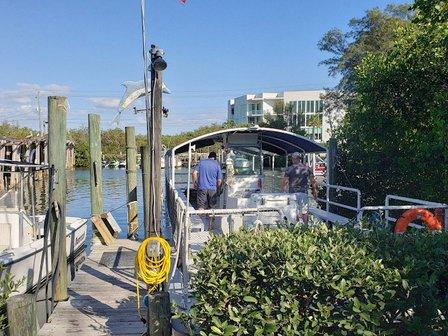 Lemon Bay Tours