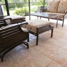 Pro Tile Decorative Concrete