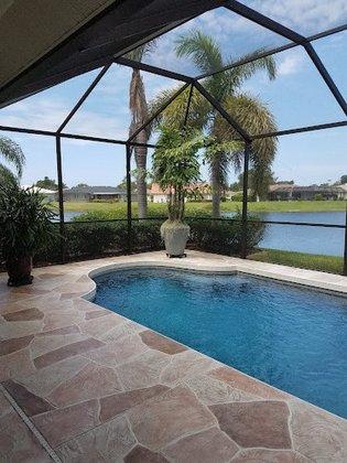 Pro Tile Decorative Concrete