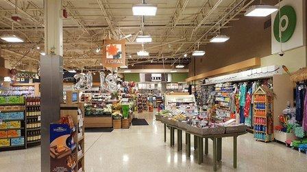 Publix Super Market at Sarasota Pavilion