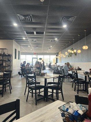 EggTown- Sarasota