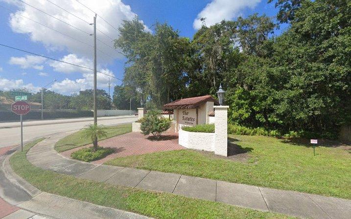 Center Gate Estates