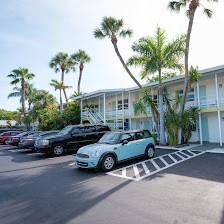 Regency Inn & Suites Sarasota