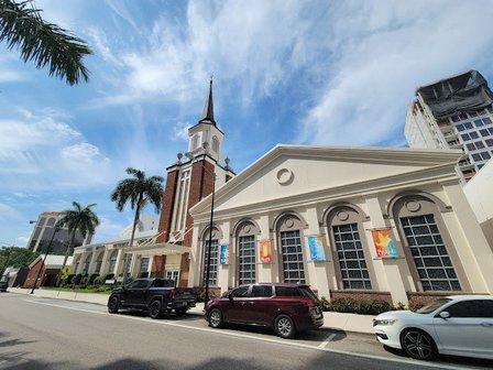 First United Methodist Church Of Sarasota
