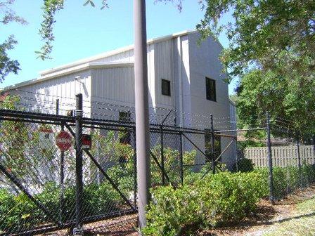 Brickyard Storage