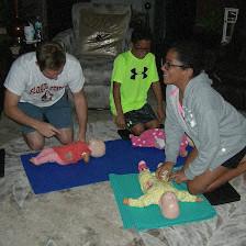 CPR Save A Life FL