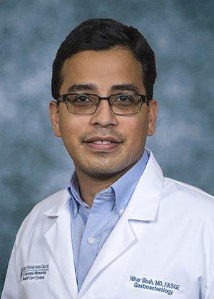 Shah, Nihar N., MD