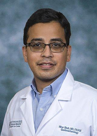 Shah, Nihar N., MD