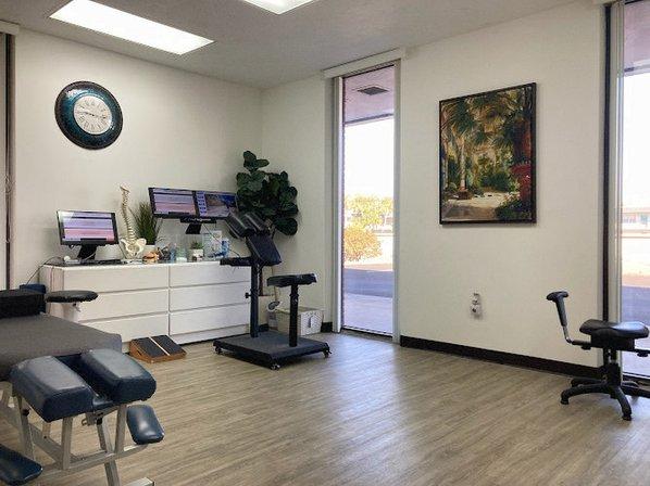 Bee Ridge Chiropractic, PLLC