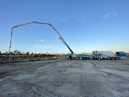 Mark Williams Construction