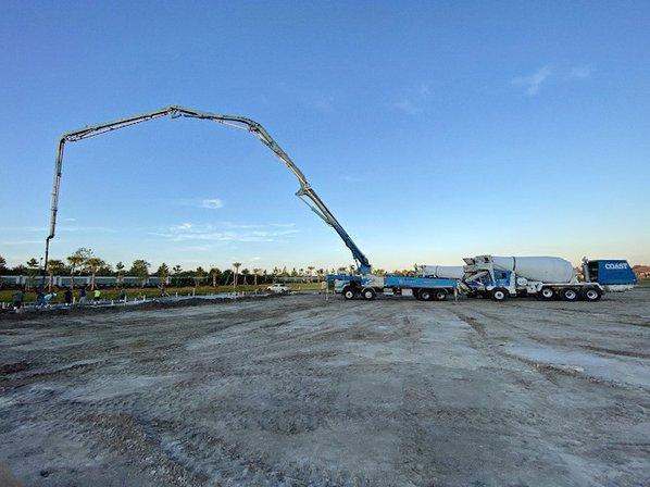 Mark Williams Construction