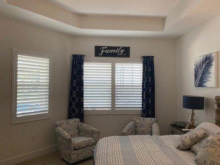 Millennium Shutters