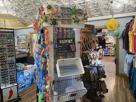 Captain Curt's Tiki Trading Co.