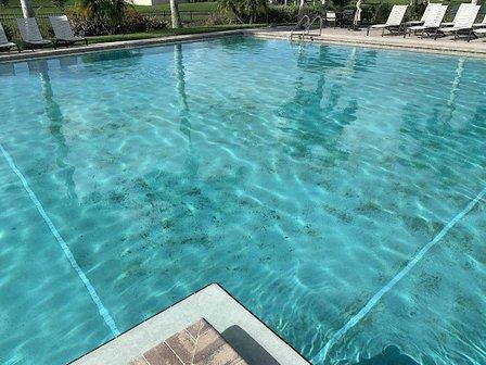 Galaxy Pools