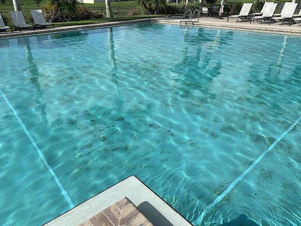 Galaxy Pools