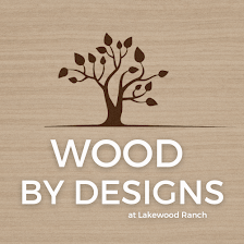 Wood By Designs at Lakewood Ranch