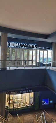 Mote Science Education Aquarium (SEA)