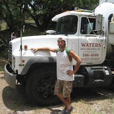 Waters Septic Tank Service, Inc.