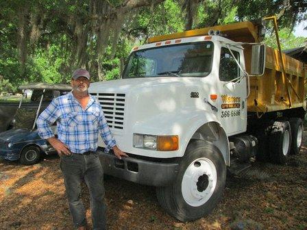 Waters Septic Tank Service, Inc.