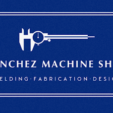 Sanchez Machine Shop