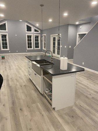KEENS HANDYMAN SERVICES