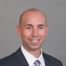 Derek J. Cuff, M.D.