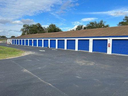 First Choice Storage - Hernando