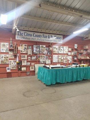 Citrus County Fairgrounds