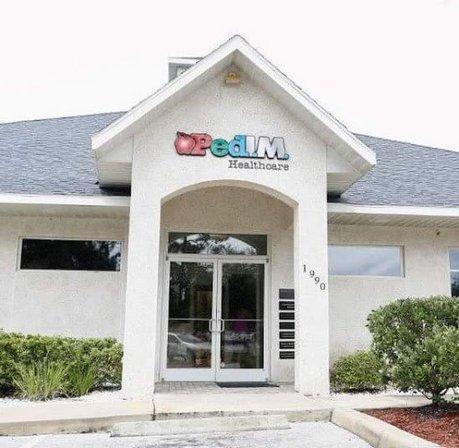 PedIM Healthcare - Lecanto, FL