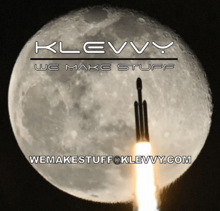 KLEVVY