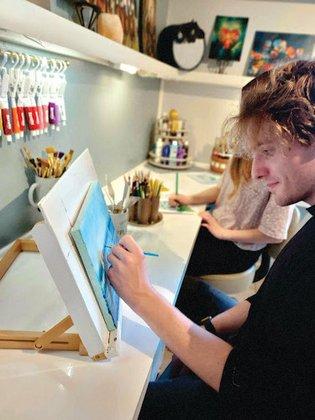 Art Approach, LLC