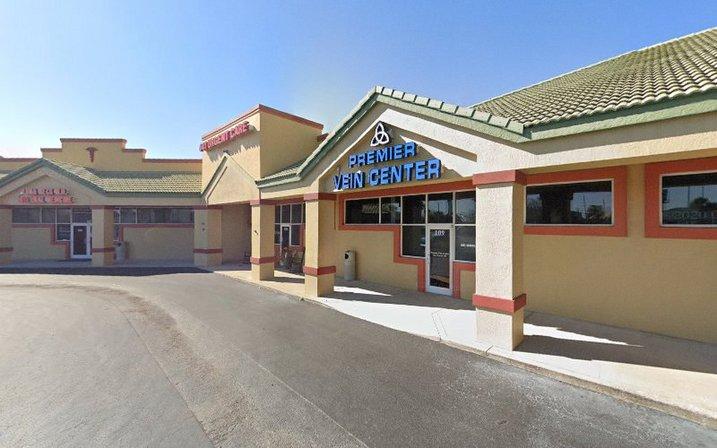 Premier Vein Center
