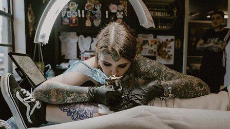 Emerald Ink + Esthetics Co.