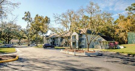 The Julep Apartments