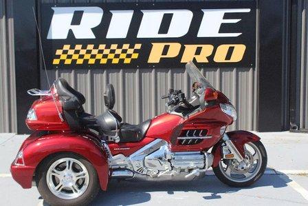 Ride Pro LLC
