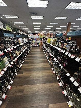 ABC Fine Wine & Spirits