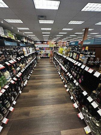 ABC Fine Wine & Spirits