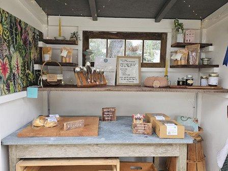 ACE Harvest Farm Stand