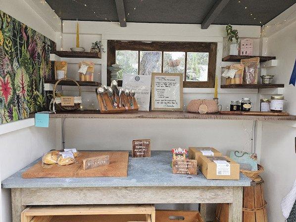 ACE Harvest Farm Stand