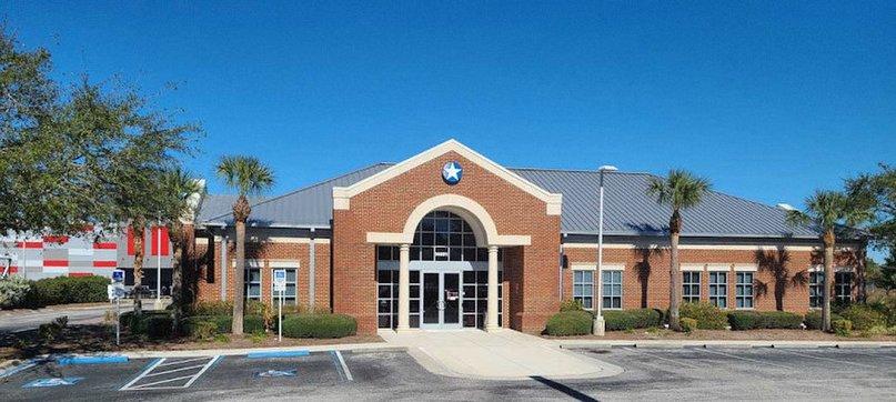 Capital City Bank
