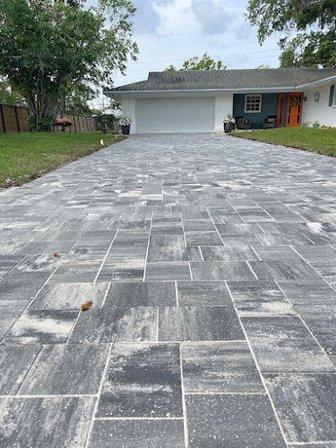 DR Pavers Design