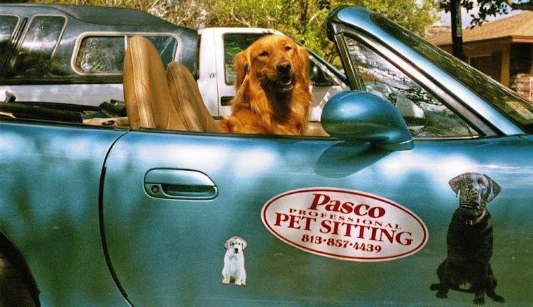 Pasco Professional Pet Sitters