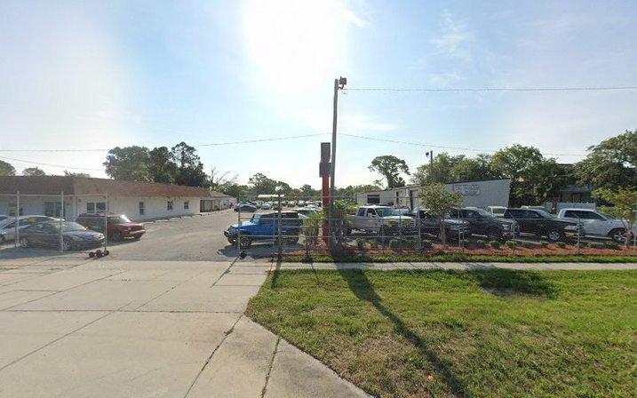 Suncoast Equipment Center Inc
