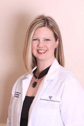 Jodi L. Nickel, MD