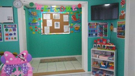 Acanda Díaz home day care