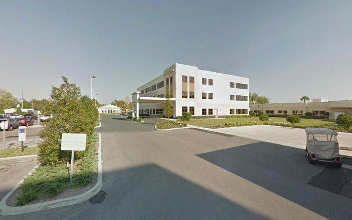 BayCare Laboratories (New Port Richey)