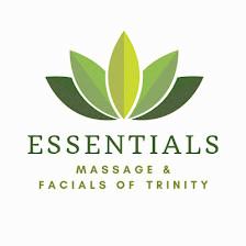 Essentials Massage & Facials of Trinity