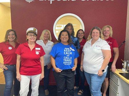Expedia Cruises New Port Richey